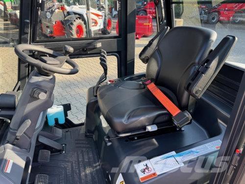 Bobcat D 35 NXS Diesel heftrucks