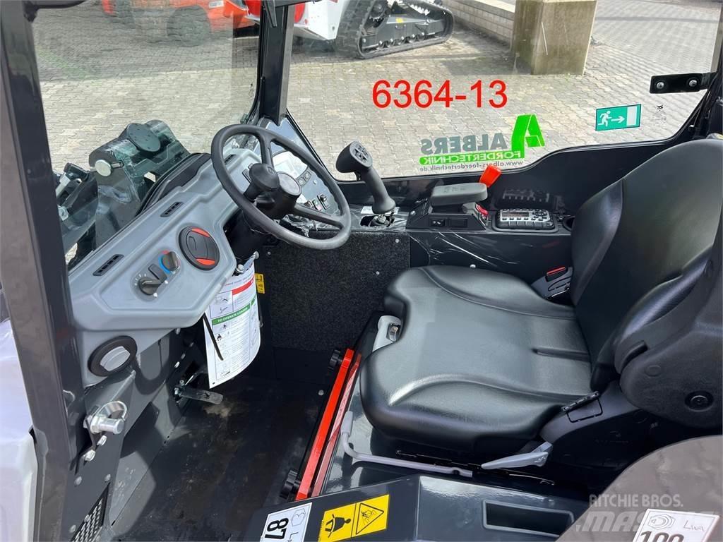 Bobcat L 28 Radlader