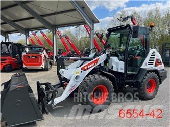 Bobcat L 85 Radlader