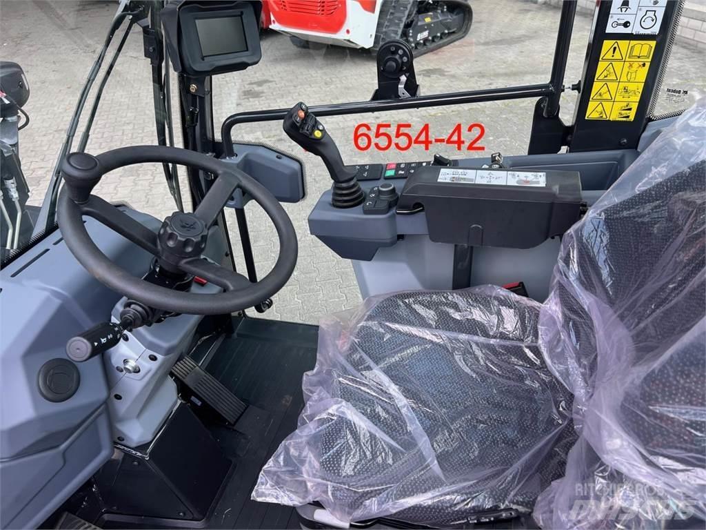 Bobcat L 85 Radlader