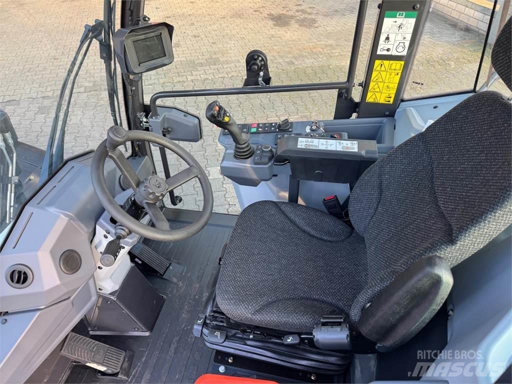 Bobcat L 95 E V Radlader