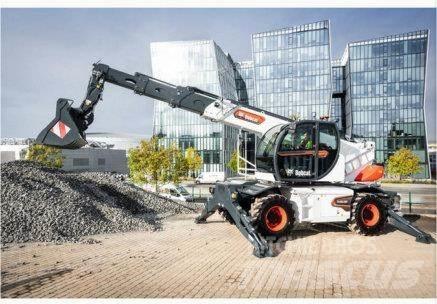 Bobcat TR 60.310 Teleskoplader