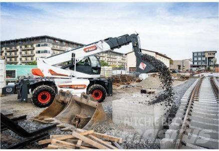 Bobcat TR 60.310 Teleskoplader