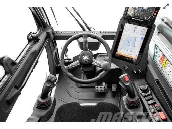 Bobcat TR 80.390 Teleskoplader