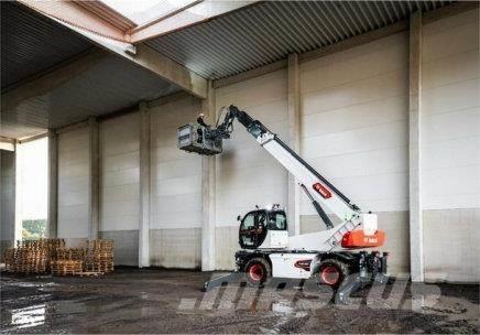 Bobcat TR 80.390 Teleskoplader