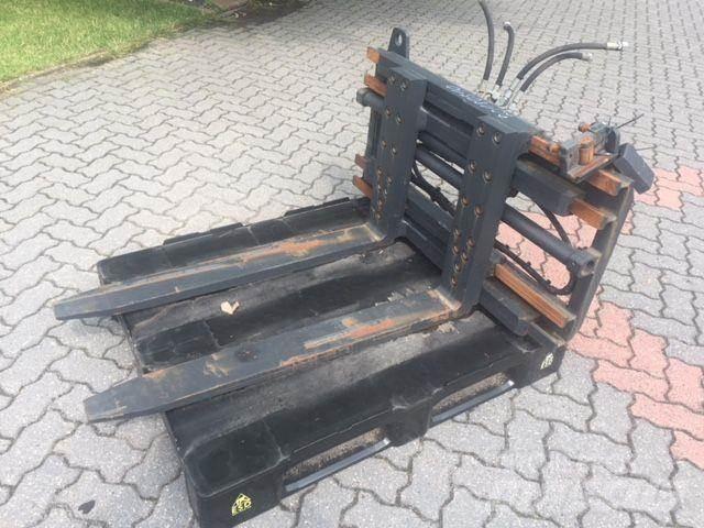 Kaup  Sonstige Flurförderzeuge