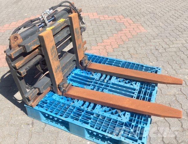 Kaup 2.5T411Z Sonstige Flurförderzeuge