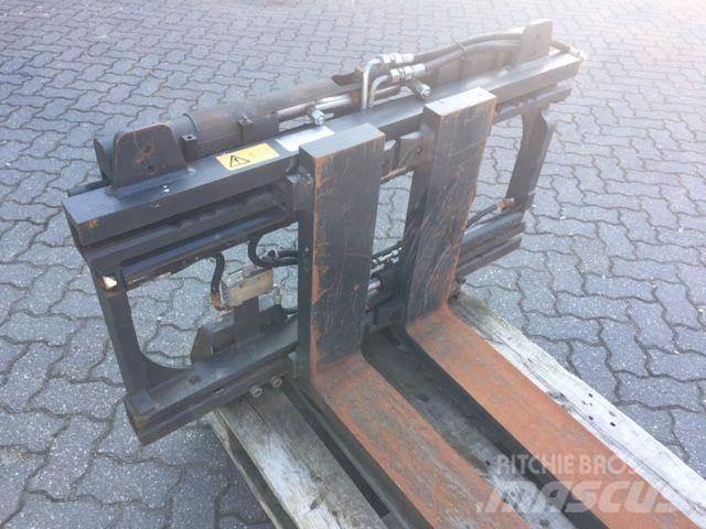 Kaup 3.5T466BZ Sonstige Flurförderzeuge