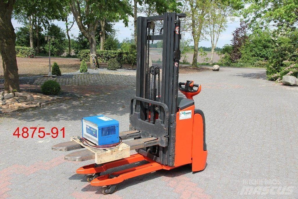 Linde L 16 i Deichselstapler