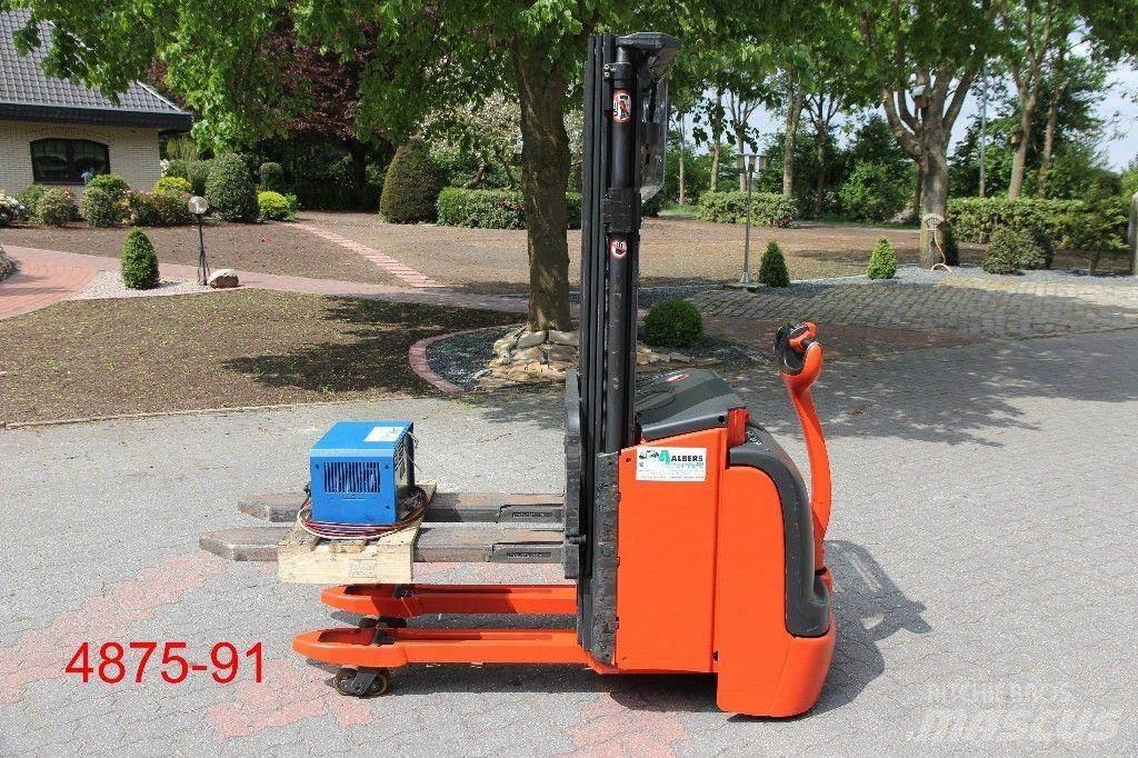 Linde L 16 i Deichselstapler
