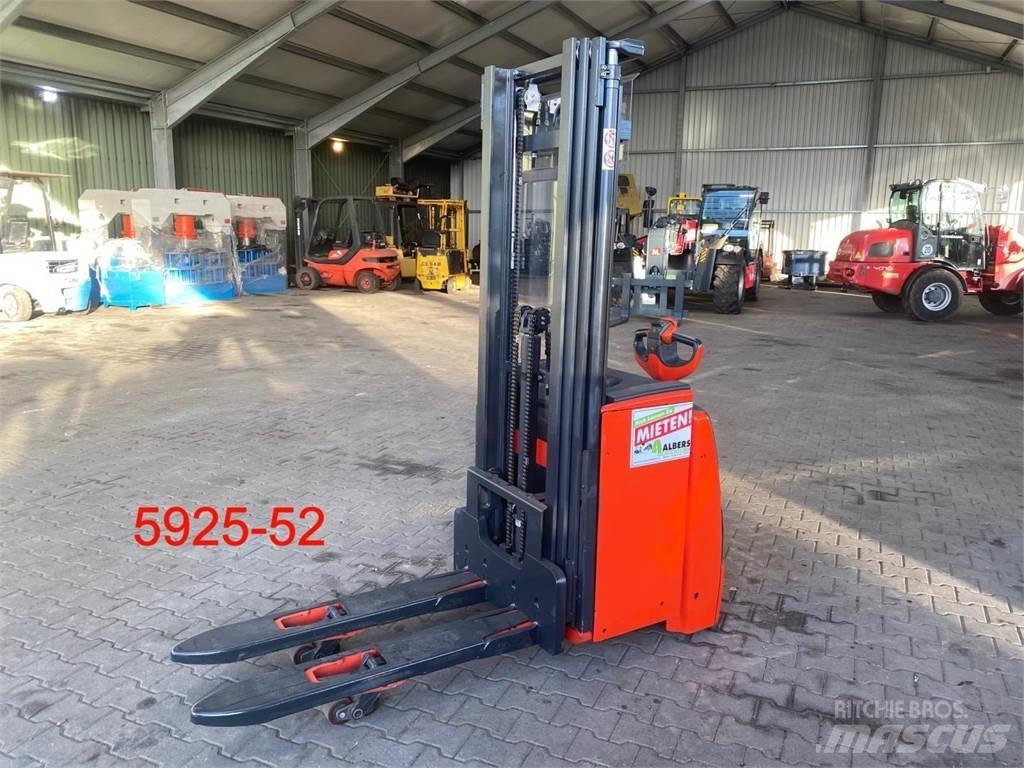 Linde L 16 i Deichselstapler