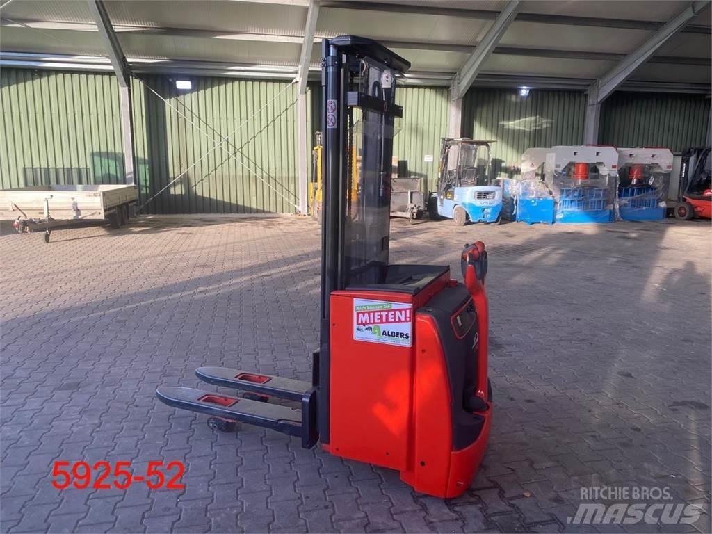 Linde L 16 i Deichselstapler