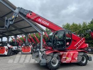 Magni RTH 6.25 Teleskoplader