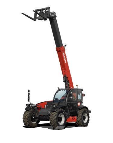 Magni THA 4,5.8 Teleskoplader