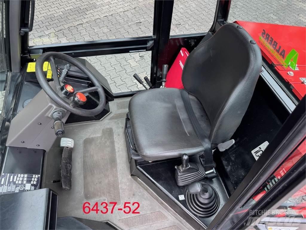 Manitou M 30 - 4 Geländestapler