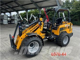 Schäffer 2430 SLT Radlader