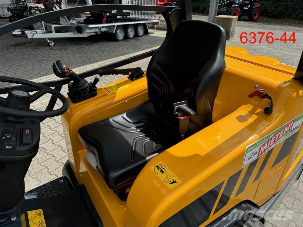 Schäffer 2430 SLT Radlader