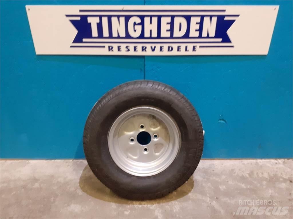  10 145R10 Reifen