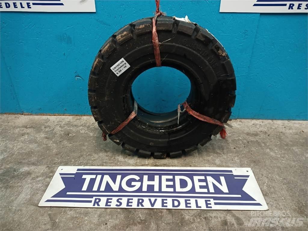  10 6.50-10 Reifen