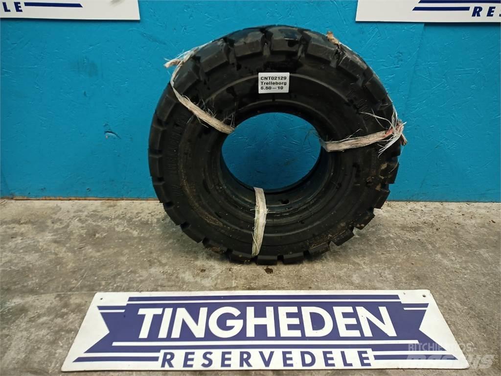  10 6.50-10 Reifen