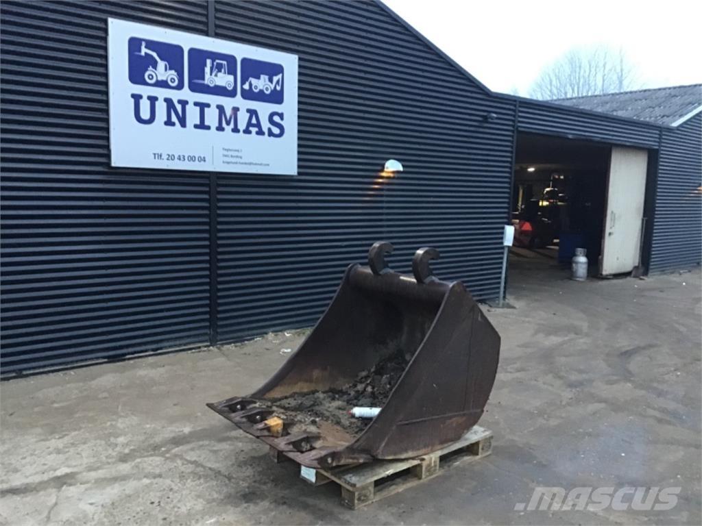  1000mm Schaufeln