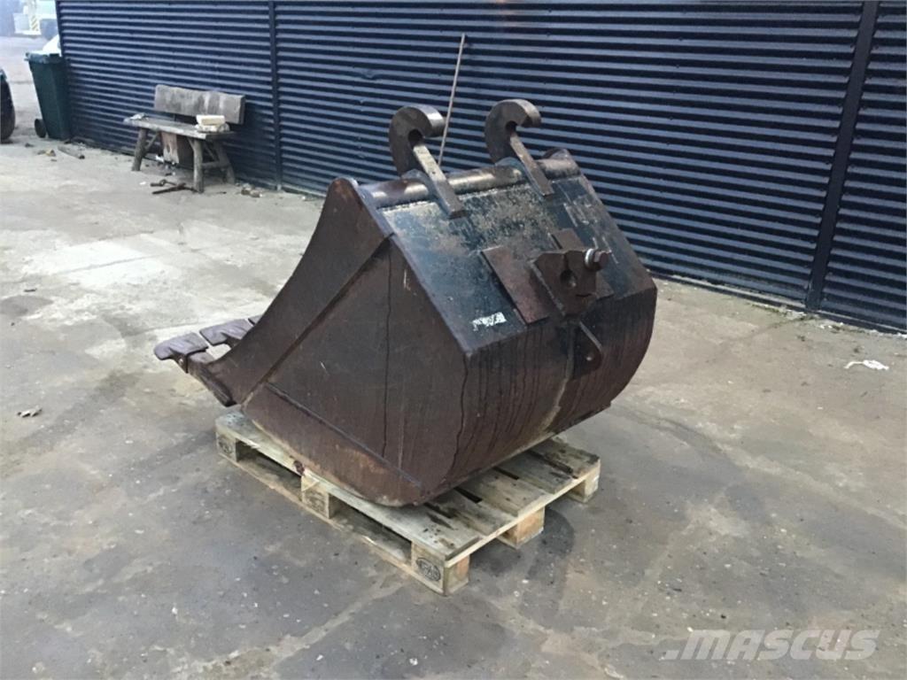  1000mm Schaufeln