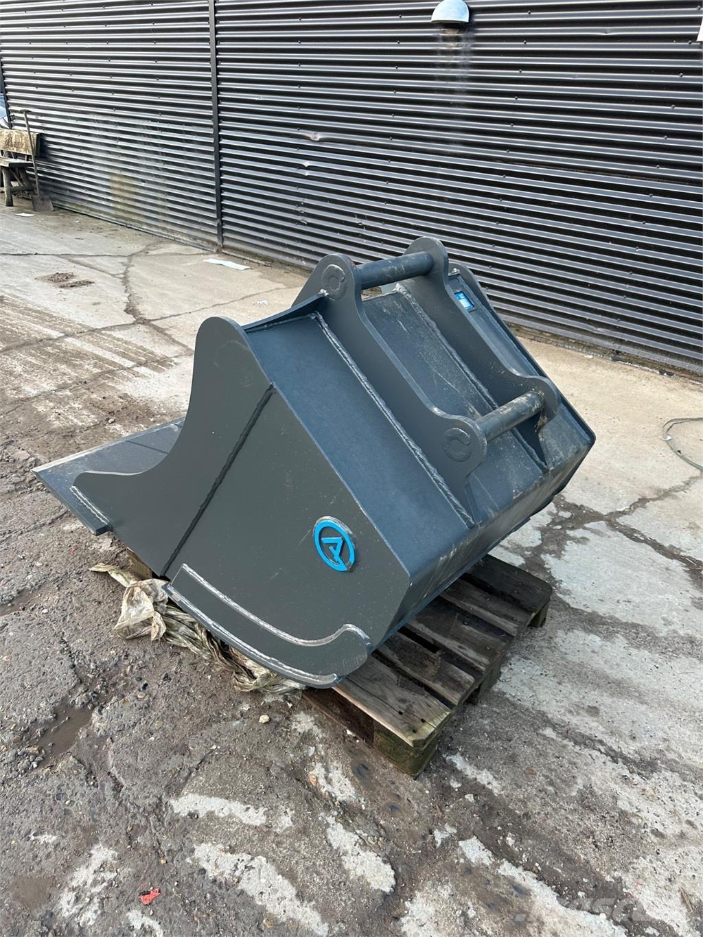  1000mm Schaufeln