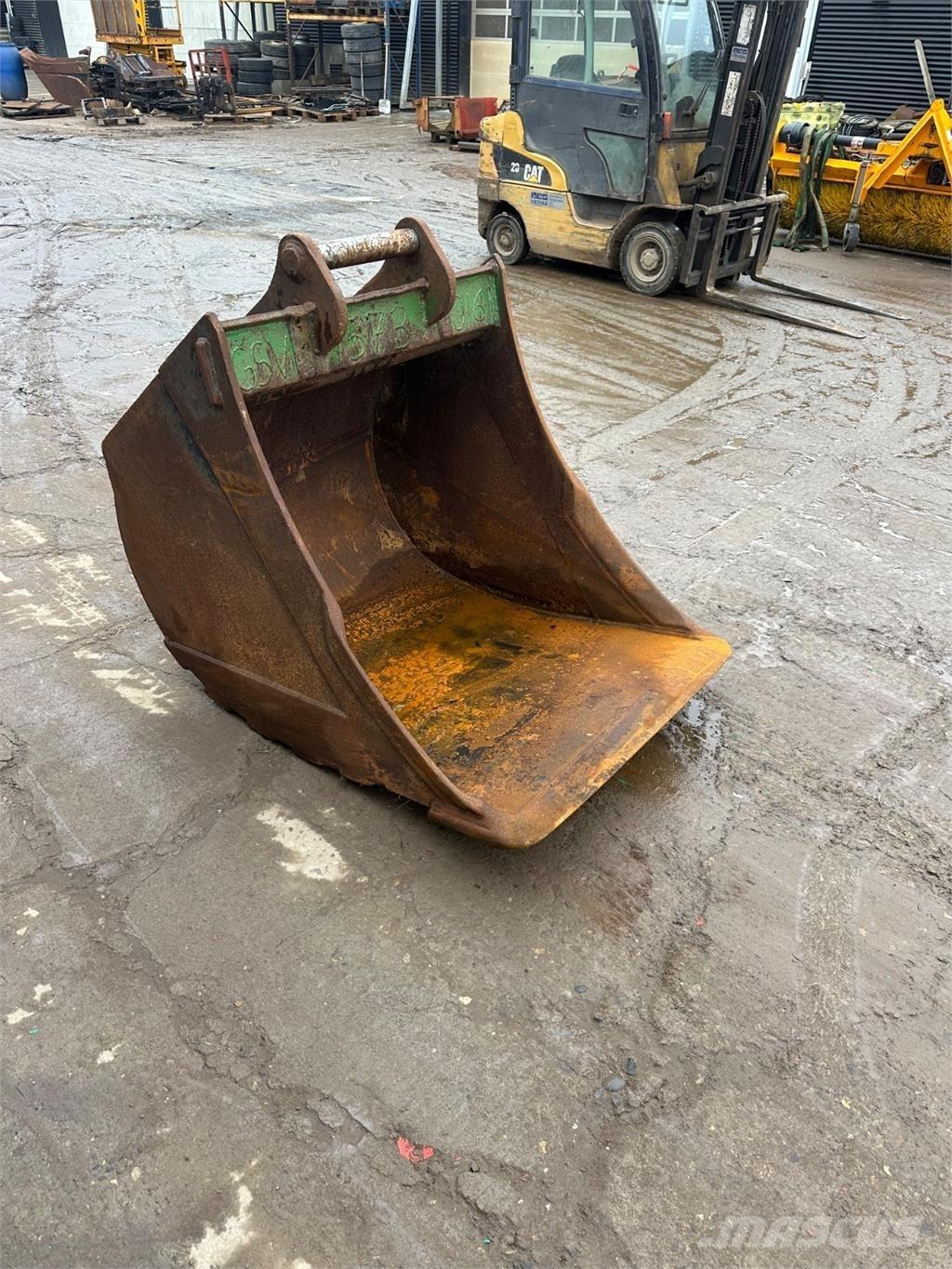  1000mm Schaufeln