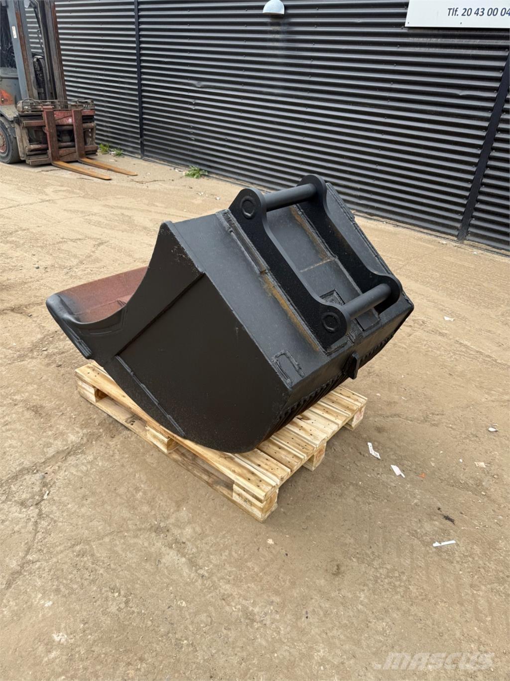  1000mm Schaufeln