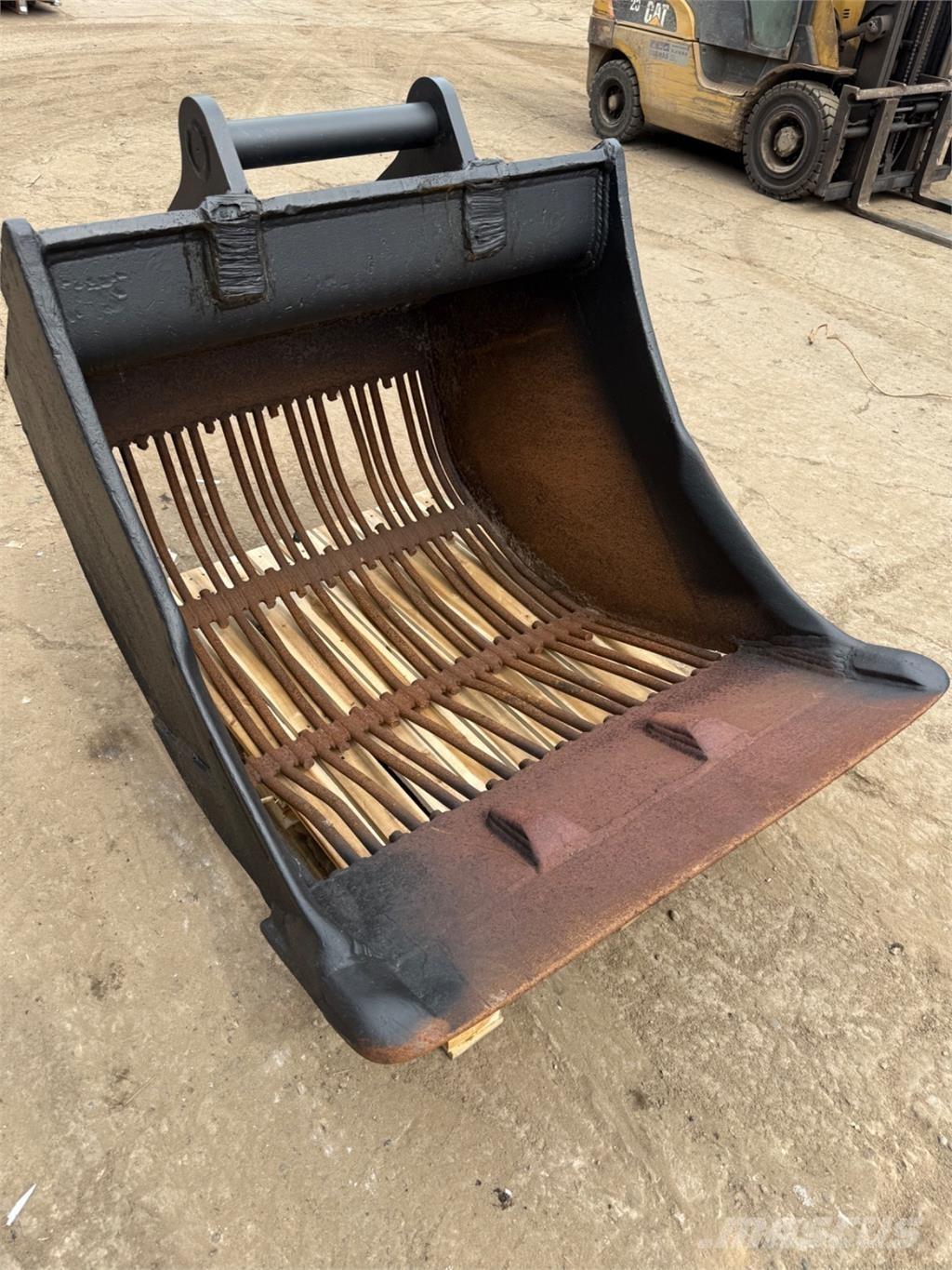  1000mm Schaufeln