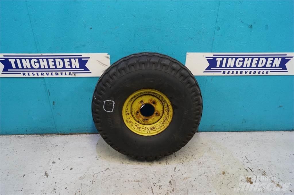  12 10.00-12 Reifen