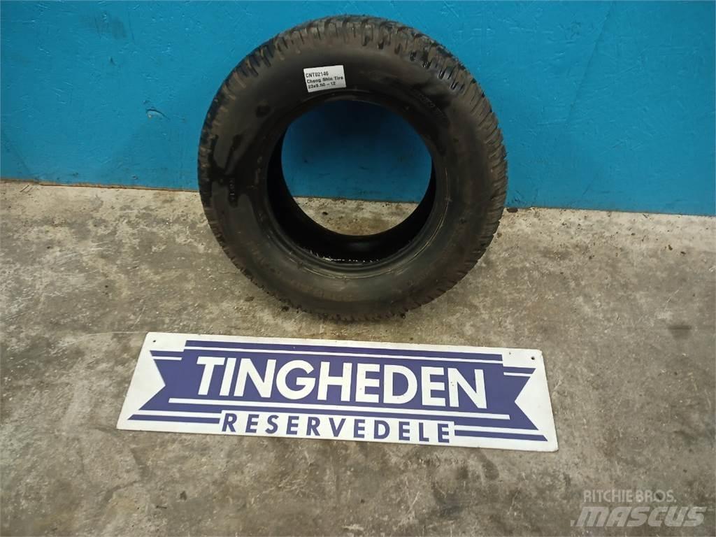  12 23X8.50-12 Reifen
