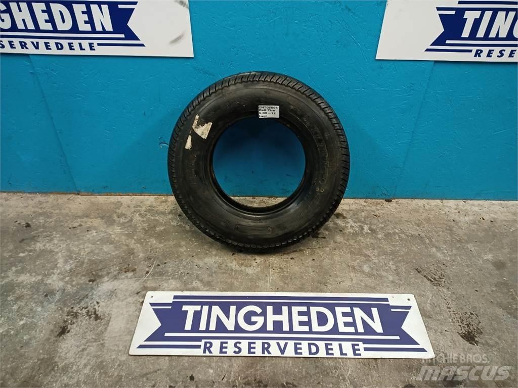  12 6.00-12 Reifen