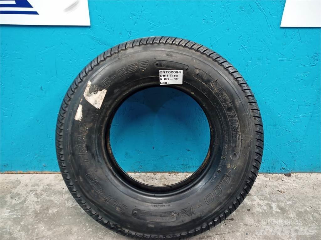  12 6.00-12 Reifen