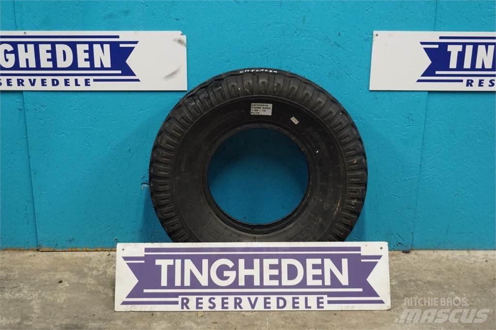  12 7.00-12 Reifen
