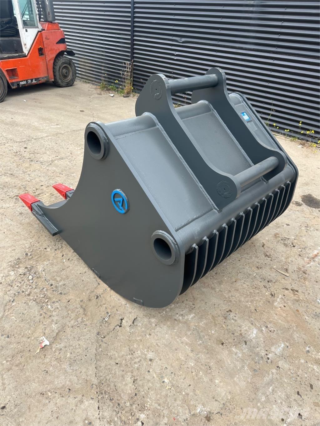  1200mm Siebschaufeln