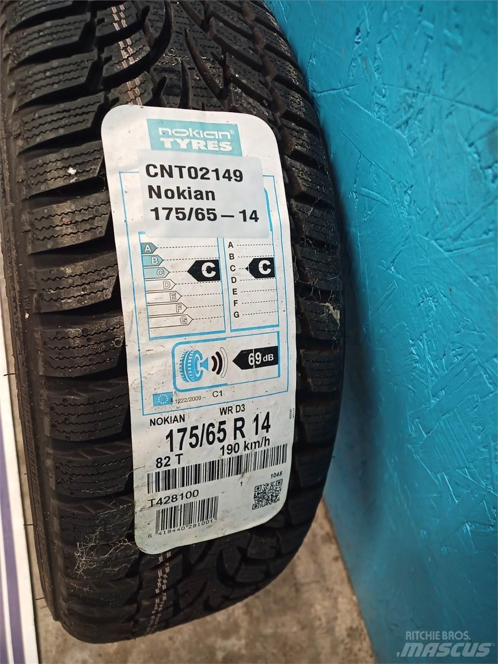  14 175/65R14 Reifen