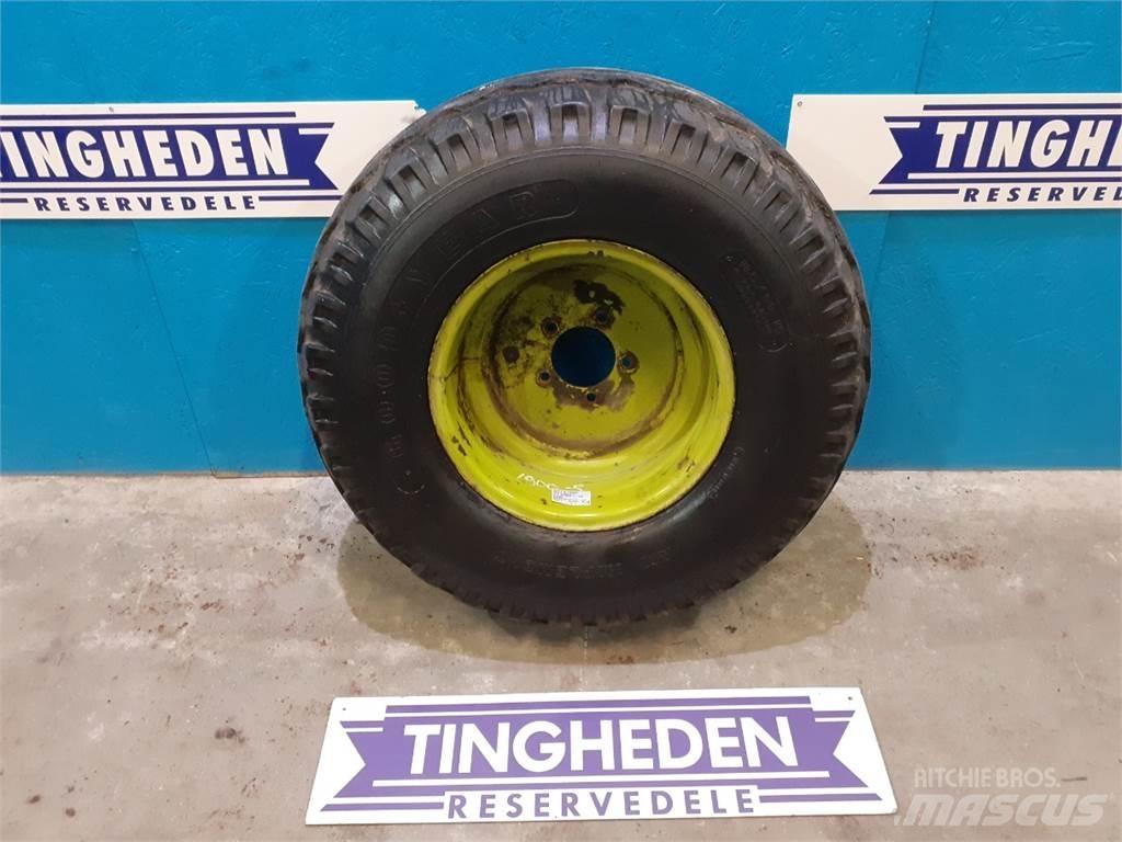 15 11.5/80-15 Reifen
