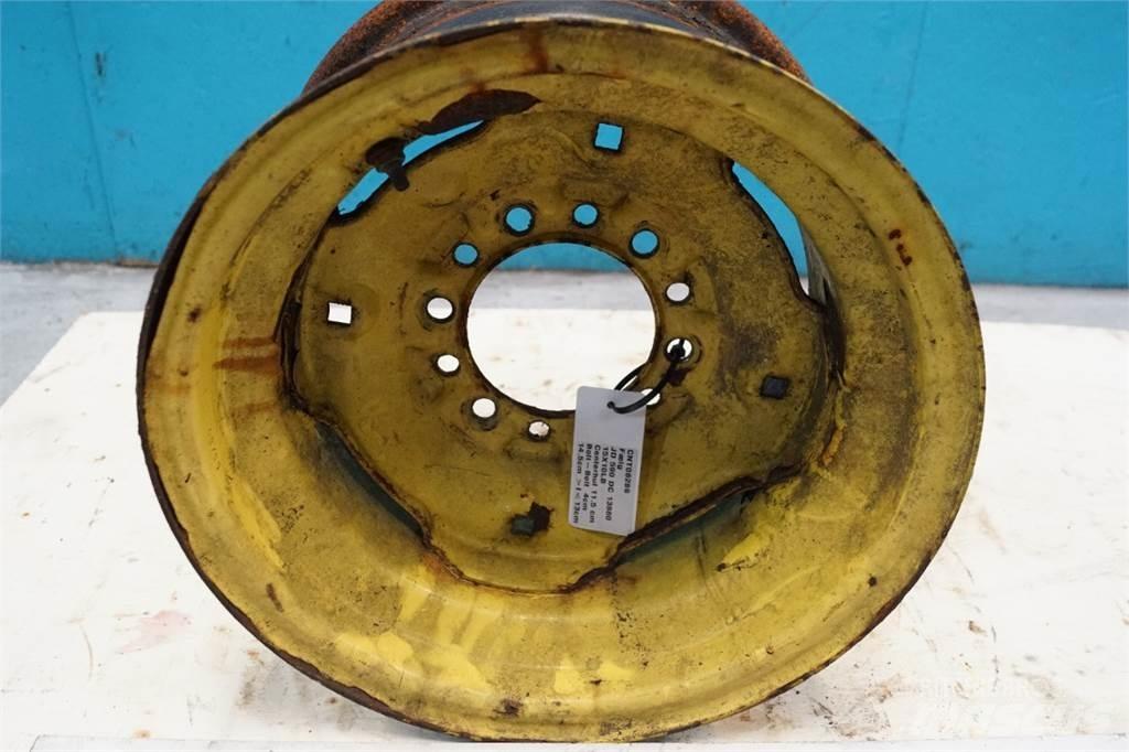  15 15X10LB Reifen