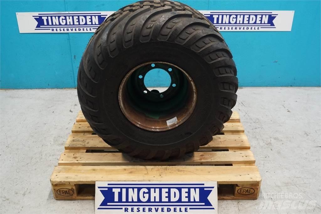  15.5 500/55-15.5 Reifen