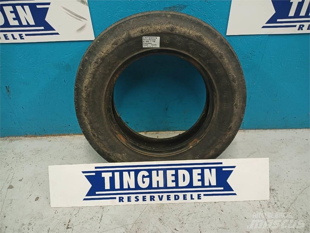  16 6.00-16 Reifen