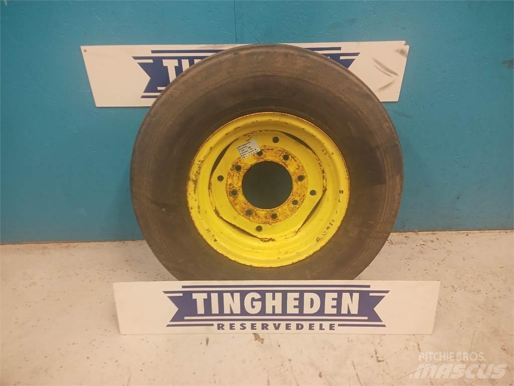  16 7.50-16 Reifen