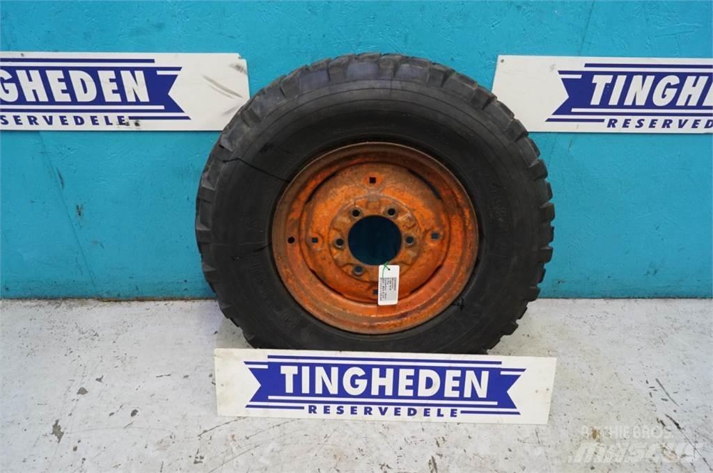  16 7.50R16 Reifen