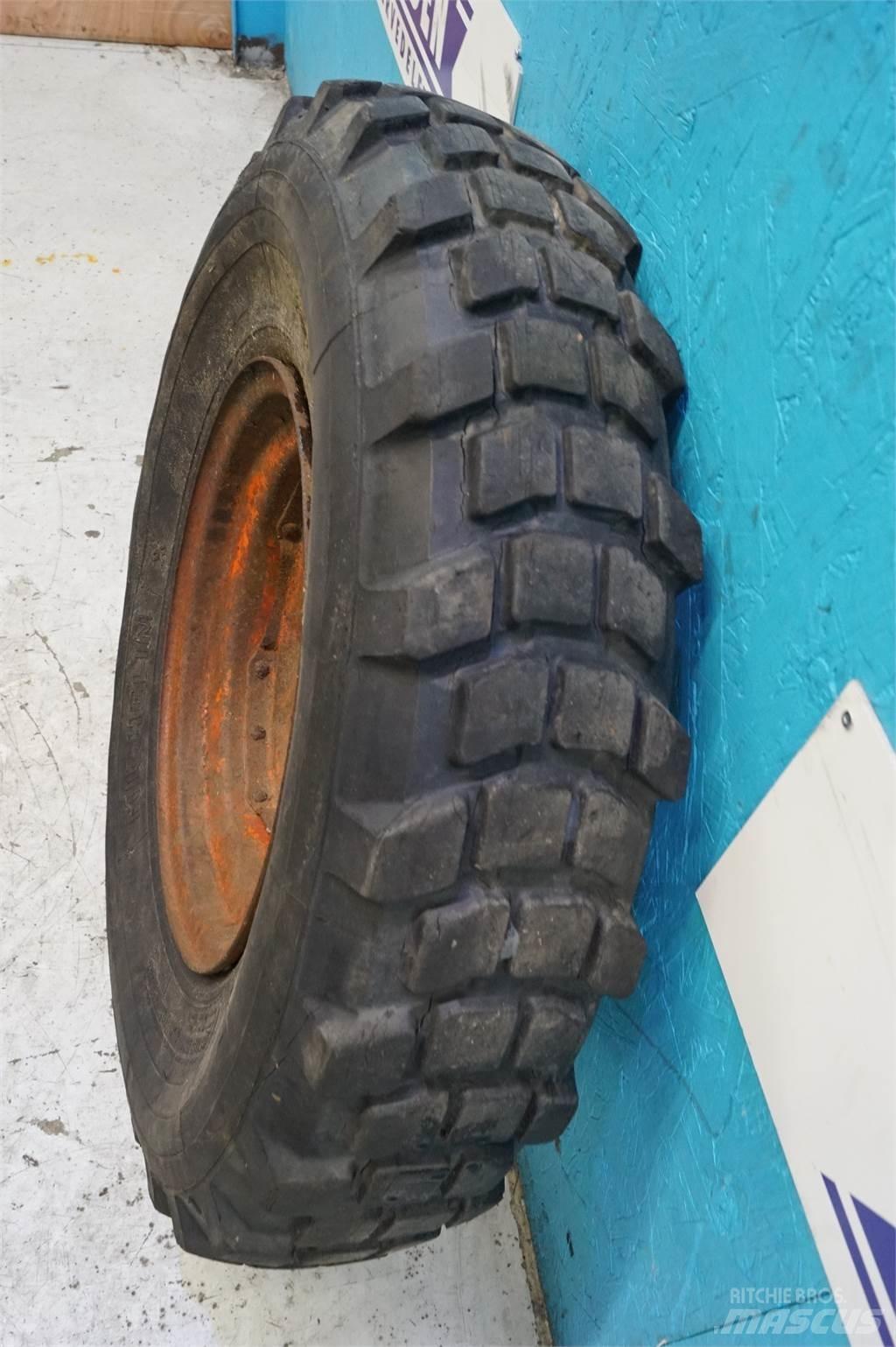  16 7.50R16 Reifen