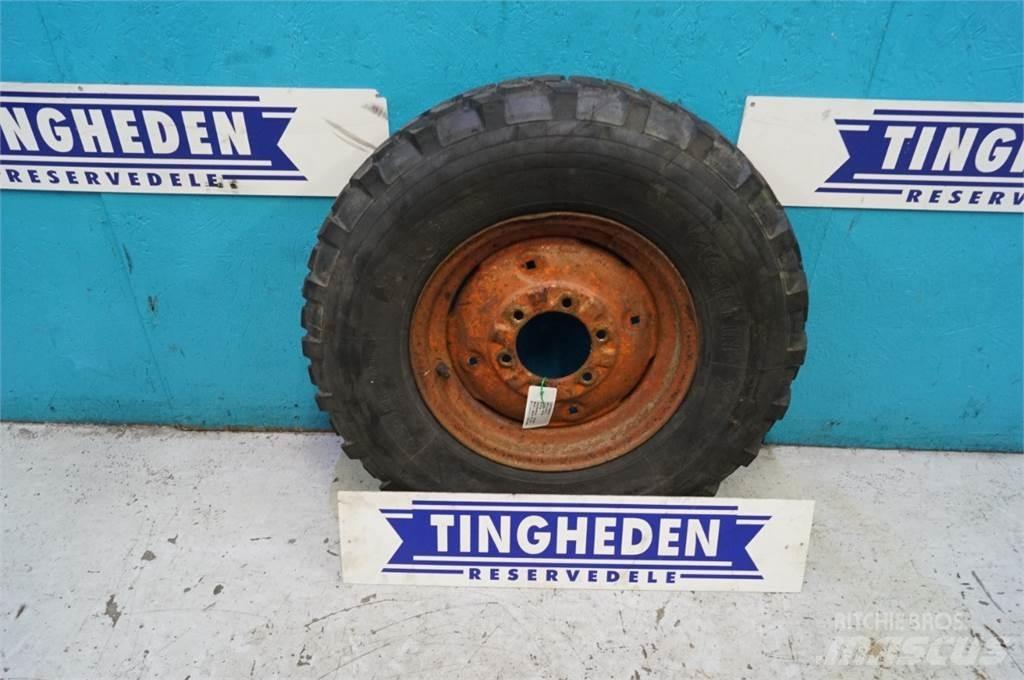  16 7.50R16 Reifen