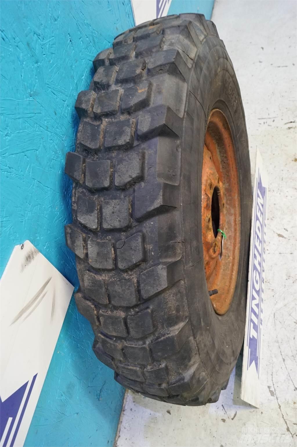  16 7.50R16 Reifen