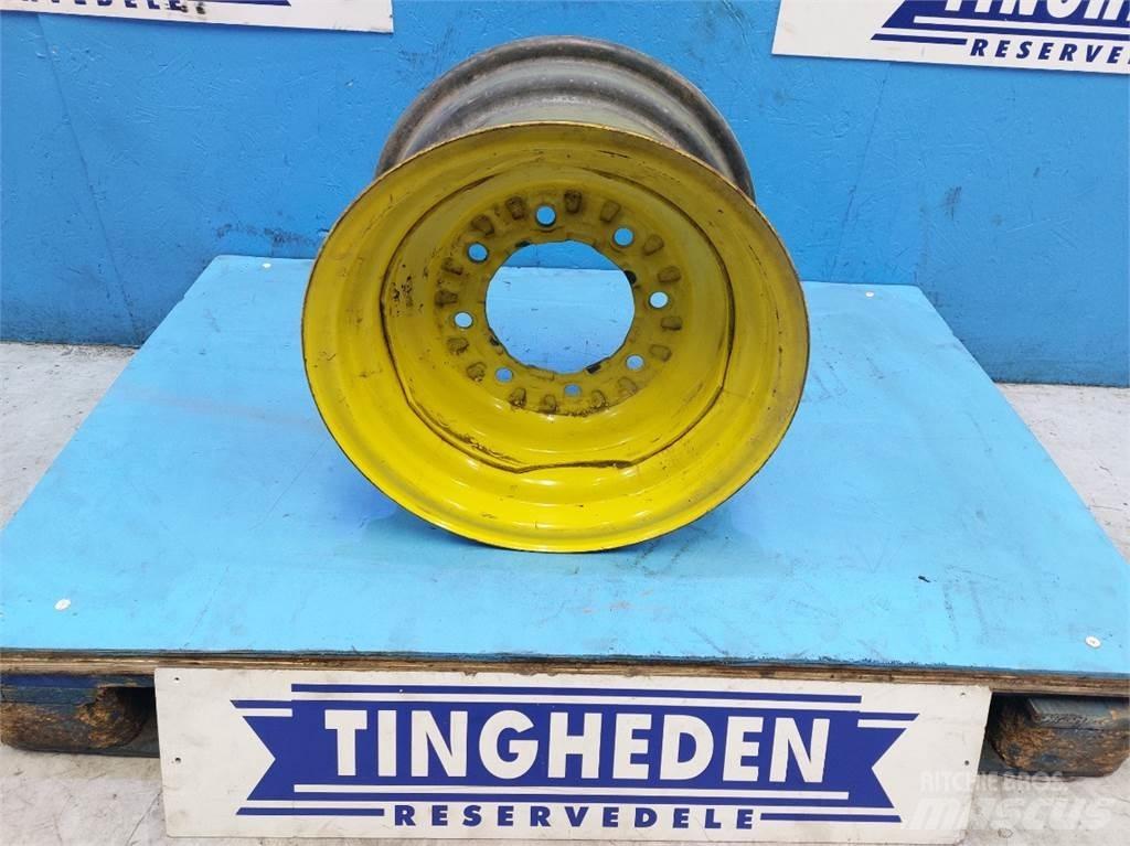  16 WH10Lx16 Reifen