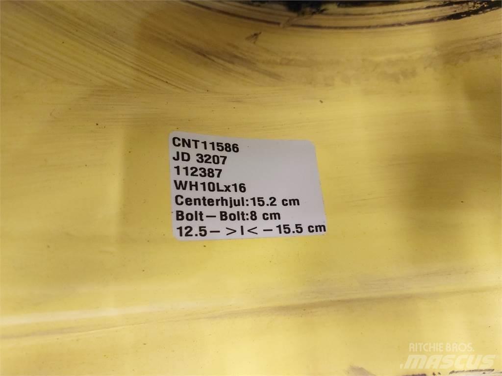  16 WH10Lx16 Reifen