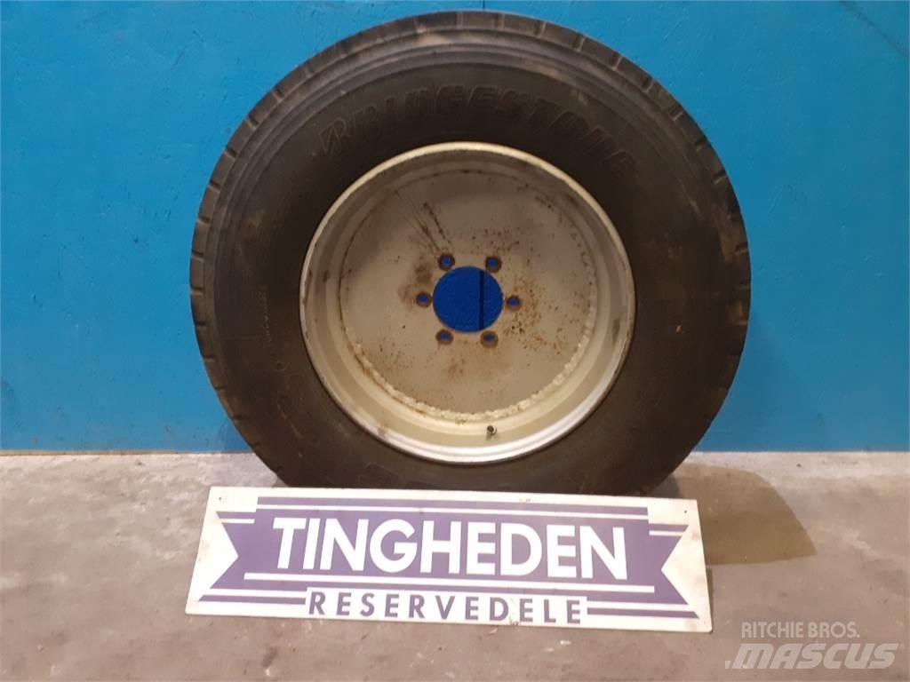  19.5 285/70R19.5 Reifen