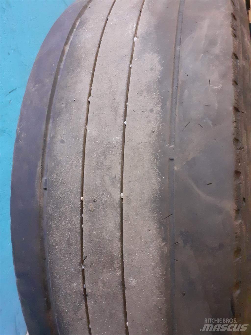  19.5 285/70R19.5 Reifen